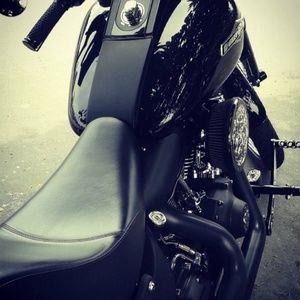 Meet your Posher, Christine